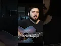 Learning "Untrue Blues" (by Blind Boy Fuller)