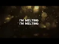 I Caught Fire - The Used (Lyrics)