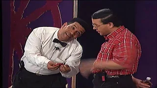 في ما يبدو سرقوا عبدو L لما تحضر فرح صاحبك و أنت سكران 