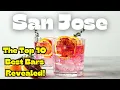 Best Bars in San Jose Costa Rica Revealed