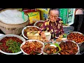 Download Lagu 100 TAHUN JUALAN GUDEG?!! BUKA PAGI PAGI, SEBENTAR LANGSUNG HABIS!!!