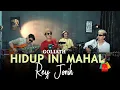 Download Lagu Hidup Ini Mahal - Goliath Cover Rey Jonih | Live Perform