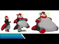Inanimate Transformation Inanimate TF