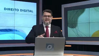 👨 Saber Direito – Direito Digital - Aula 1