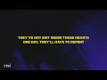 Gigi Perez - At The Beach, In Every Life (Lyrics)