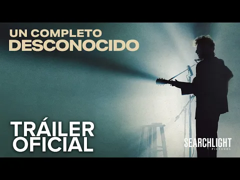 Un Completo Desconocido | Tru00e1iler Oficial | Subtitulado