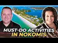 Your INSIDER Guide To Nokomis Florida Top 12 Things To Do In Nokomis FL Sarasota FL Real Estate