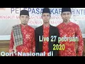 Download Lagu Qori' nasional Bersuara emas lombok timur. ustad Nahdi. 2020