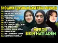 Download Lagu MAHALLUL QIYAM, SHOLAWAT BADAR - Sholawat Qasidah Merdu Bikin Hati Adem | GASENTRA PAJAMPANGAN