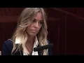 David Temple s 2nd wife testifies