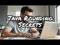 Java Math rint Explained Round to the Nearest Integer in Java