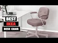Top 5 Best Ikea Desk Chair For Your Home Office Review in 2023