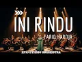 Lagu INI RINDU – Farid Hardja | Versi Ethnic Orchestra yang Paling Spektakuler! Ini Bukan Sekadar Cover!