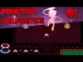 Pokemon Insurgence Full Walkthrough Part 1 The Waking Amnesiac and Escaping the Darkrai Cultists