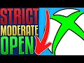 How to Get Open NAT Type on Xbox Fix Rubber Banding Frozen Players