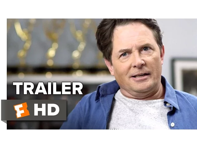 Back in Time Official Trailer #1 (2015) - Back to the Future Documentary HD