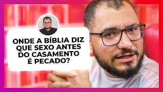 POR QUE GUARDAMOS SÓ 9 LEIS? SATANÁS LÊ NOSSAS MENTES? EVANGELIZAR COMO UM CALVINISTA?