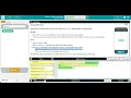 Code org Event-Driven Programming Lesson 2