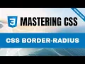 CSS Border-Radius Tutorial in Bangla