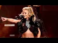 Britney Spears Says I Love You to Boyfriend Sam Asghari See the