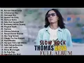 Kecewa Dalam Setia   Thomas Arya Full Album Terbaik 2023 Lagu Malaysia Dan Enak Didengar