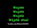 Download Lagu Akon - Oh Africa (WITH LYRICS)