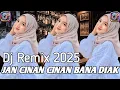 Download Lagu Dj remix minang jan cinan cinan bana diak full bass || viral tik tok terbaru 2025 remix silva hayati