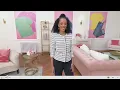 NIC ZOE Mixed Up Sweater Jacket on QVC