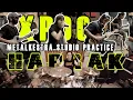 Download Lagu XPDC - HAPRAK (eksklusif studio practice untuk METALKESTRA) \u0026 Interview