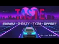 Taste Remix - Eminem, Offset, Tyga, G-Eazy [Nitin Randhawa Remix]