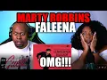 Couple Reaction To Marty Robbins - El Paso 2 Faleena