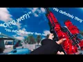 How people react when they spectate the best koshka user on phone