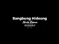 Download Lagu Bangbung Hideung - Novia Rozma (Karaoke)