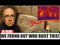 Download Lagu Infraroodscan onthult huiveringwekkende geheimen van megalithische structuur van Baalbek in Liban...
