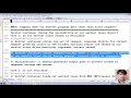 55 What happens when our servlet gets other than first request Adv Java Servlet Programming Tutori