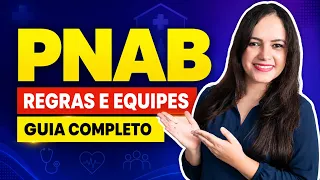 PNAB (Atualização 2020) Funcionamento da AB e Programa Saúde na Hora (Profª Juliana Mello)
