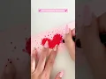 DIY Valentine s Bookmark Cute Easy Craft