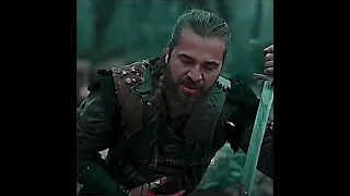 Ye Duniya Chod Di Hamne Ertugrul Near To Death Ertugrul Emotional Status Shorts 