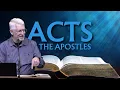 Acts 12 Part 1 1-19 When Believers Gather to Pray