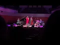 Samara Joy sings Flor de Lis by Djavan in her concert in Dublin