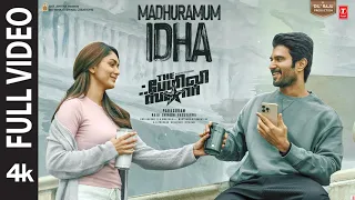 full video madhuramum idha the family star vijay deverakonda mrunal gopi s parasuram