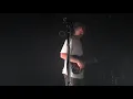“Lost In Paris” - Tom Misch @ Black Cat (D. C.)