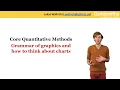 W4 The Grammar of Graphics and its use in ggplot2