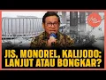 Lagu Jakarta Bisa Jadi Kota Mati?