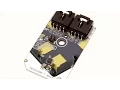 Raspberry Pi MXC6226XU Digital Thermal Orientation Accelerometer Java Tutorial