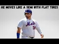 Plays That Prove Daniel Vogelbach Has ZERO Speed