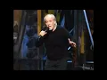 GEORGE CARLIN - The Ten Commandments