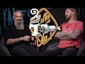 Download Lagu COFFEE WITH OLA - Björn Gelotte of In Flames