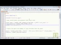 PHP PART 38 Security Functions