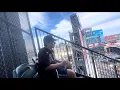 The worst seat at Citi Field